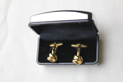 cufflinks