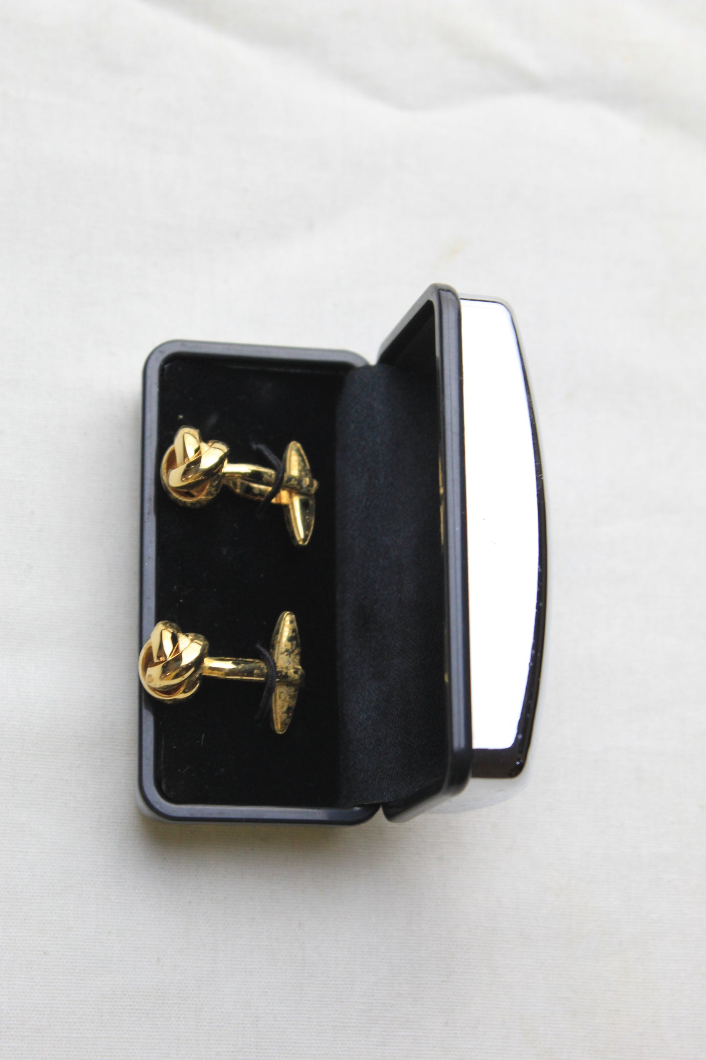 cufflinks