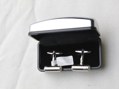 cufflinks