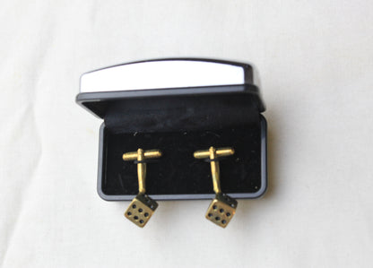 cufflinks