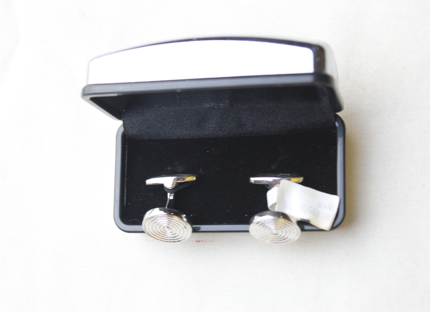 cufflinks