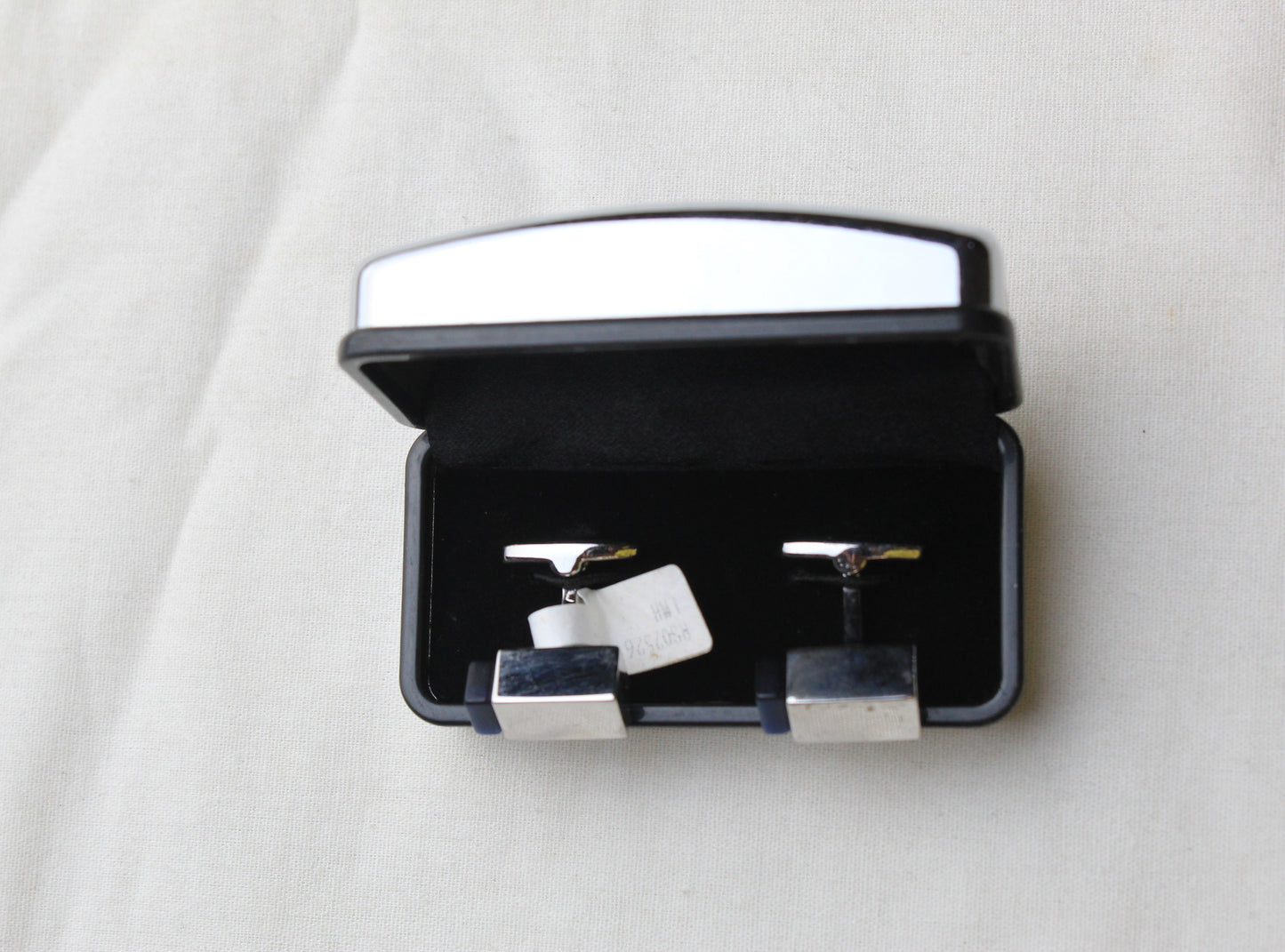 cufflinks