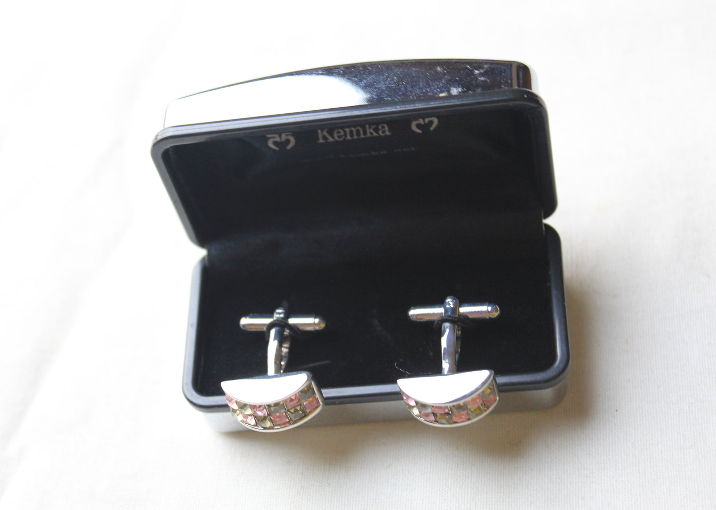 cufflinks