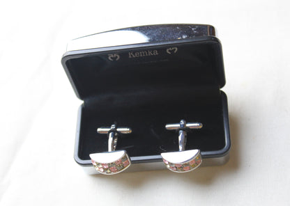 cufflinks