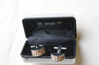 cufflinks