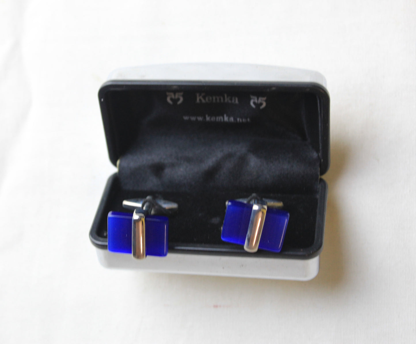 cufflinks