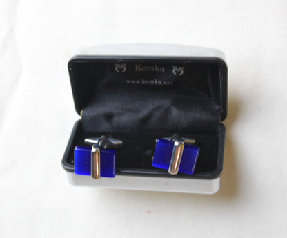 cufflinks