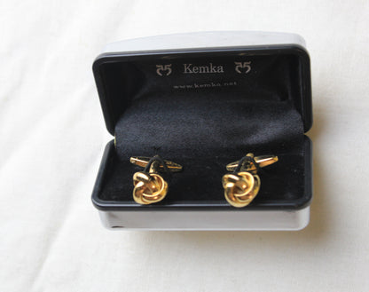 cufflinks