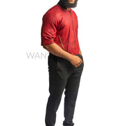 Snake Skin Print  Jumpsuit, Snakeskin Print Mens Overall, Mens Jumpsuit, Mens Onesie, Gift For Him