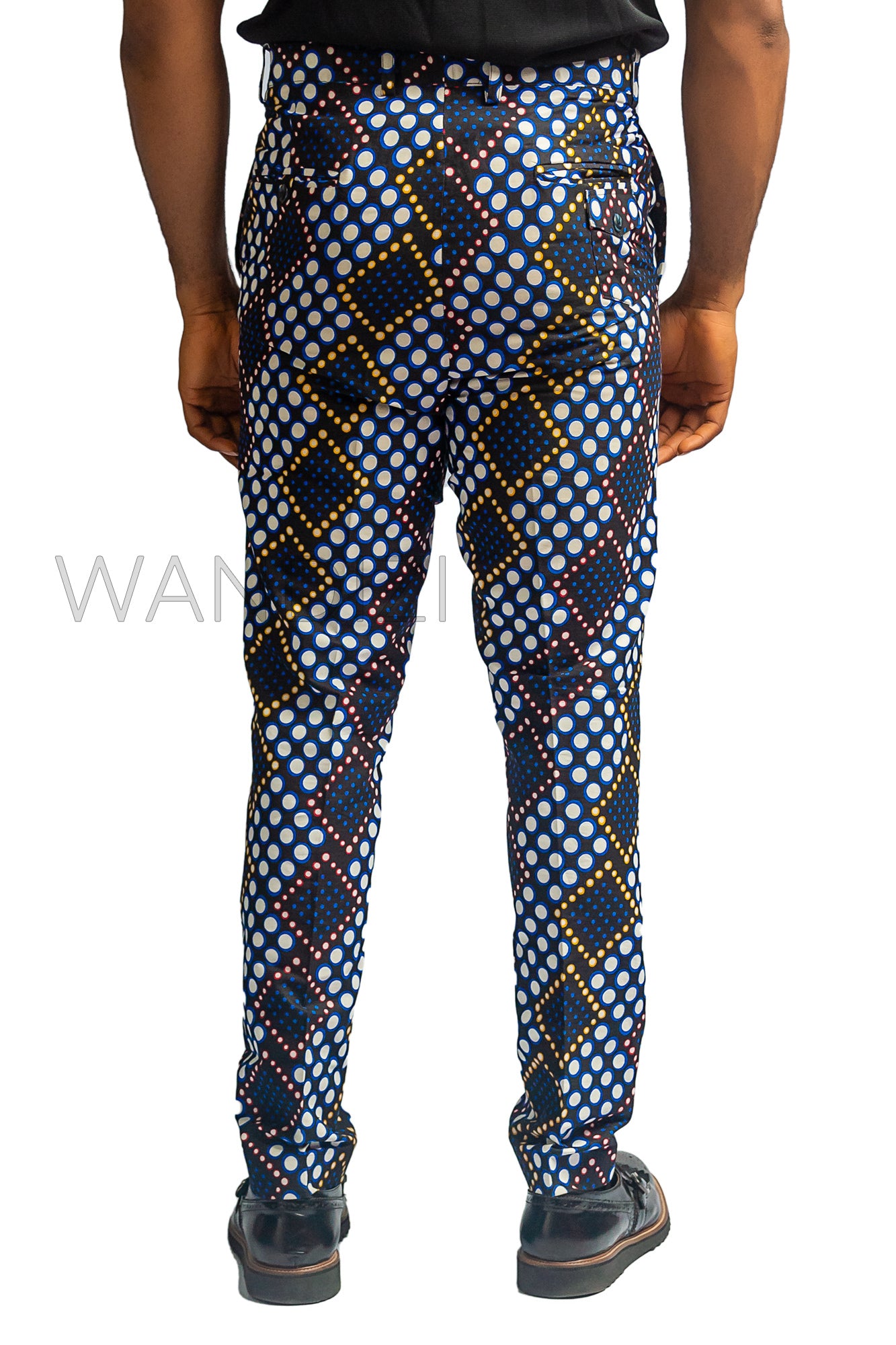 African Mens Clothing, African Print Male Pants, Ankara Pants, Male Pants, Mens wear, Mens Clothing