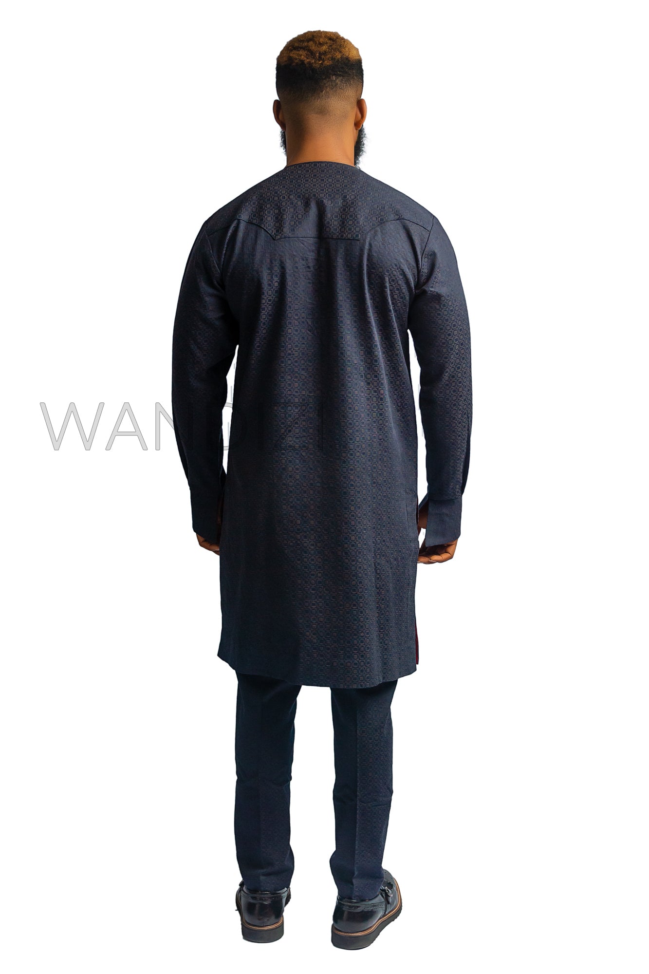 2PC African Mens Suit, African Mens Clothing, African Mens Wear