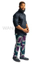 African Mens Clothing, African Print Male Pants, Ankara Pants, Male Pants, Mens wear, Mens Clothing