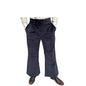 Dark Cobalt Blue pants