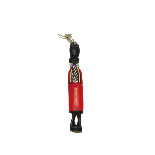 Maasai Key Holder