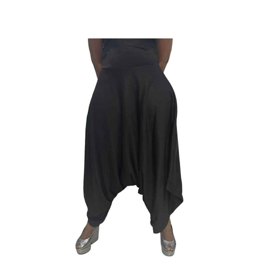 Baggy Women's Pants