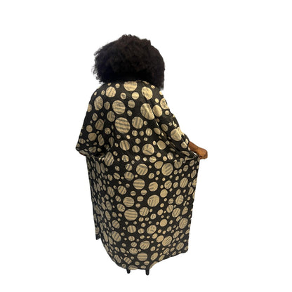 Boubou Kaftan African Womens Clothing