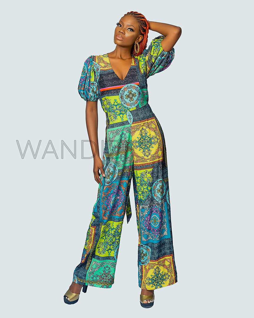Welcome to Wandizi | African Fashion Shop | Worldwide Shipping