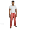 pink Pants with drawstrings by Wandizi